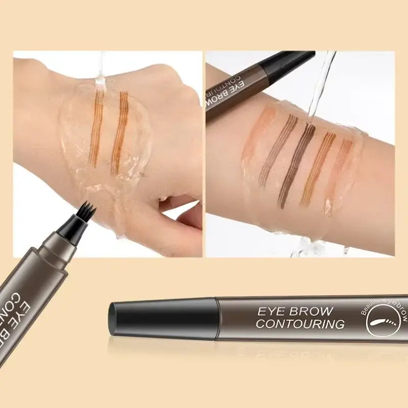 LAPIZ MICROBLADING PARA CEJAS Y BARBA PREMIUM