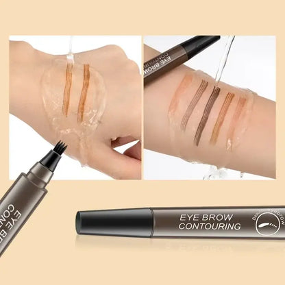 LAPIZ MICROBLADING PARA CEJAS Y BARBA PREMIUM