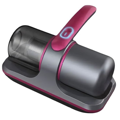 ASPIRADOR INALAMBRICO ANTI-ACAROS