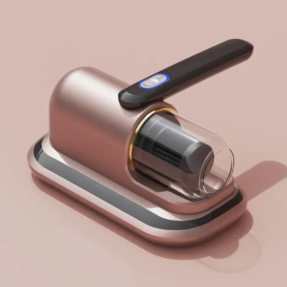 ASPIRADOR INALAMBRICO ANTI-ACAROS