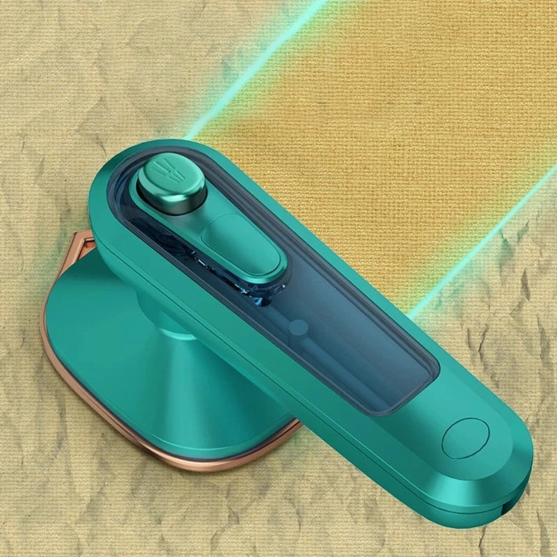 MINI PLANCHA PORTATIL