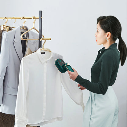 MINI PLANCHA PORTATIL