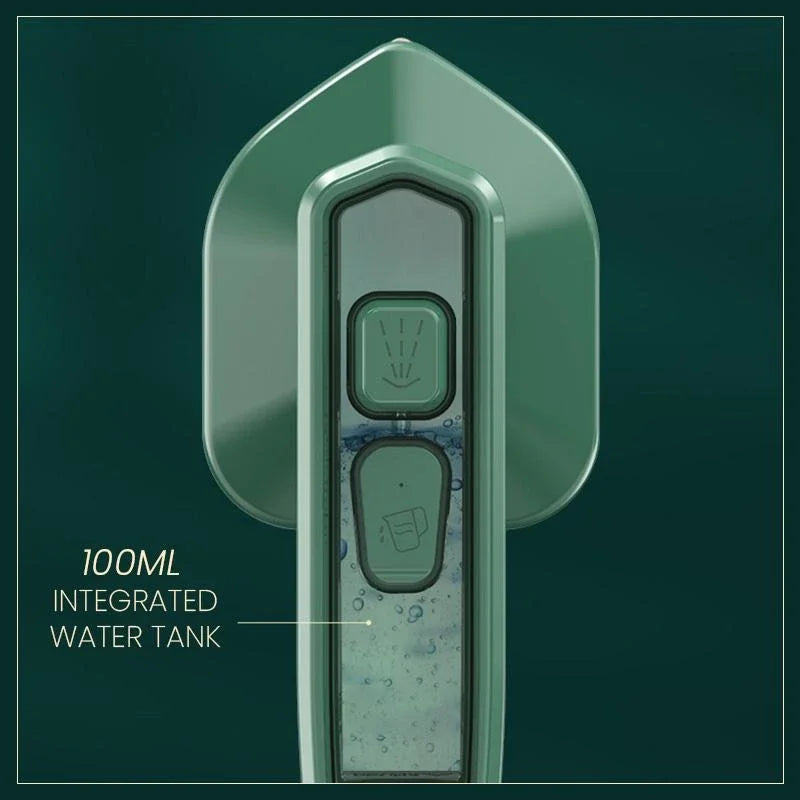 MINI PLANCHA PORTATIL