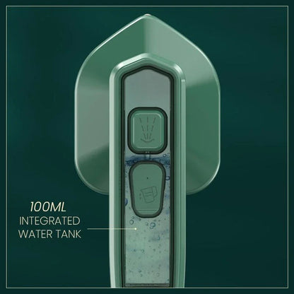 MINI PLANCHA PORTATIL