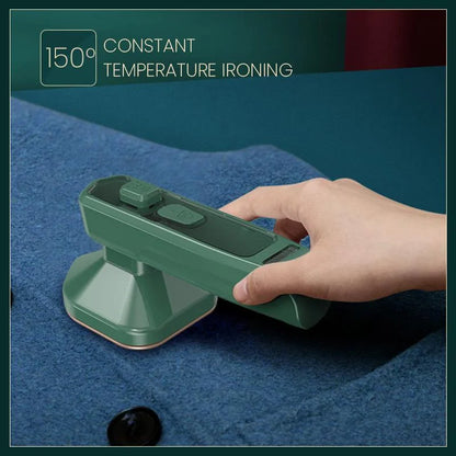 MINI PLANCHA PORTATIL