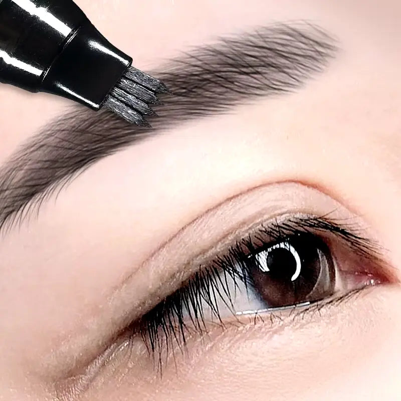 LAPIZ MICROBLADING PARA CEJAS Y BARBA PREMIUM