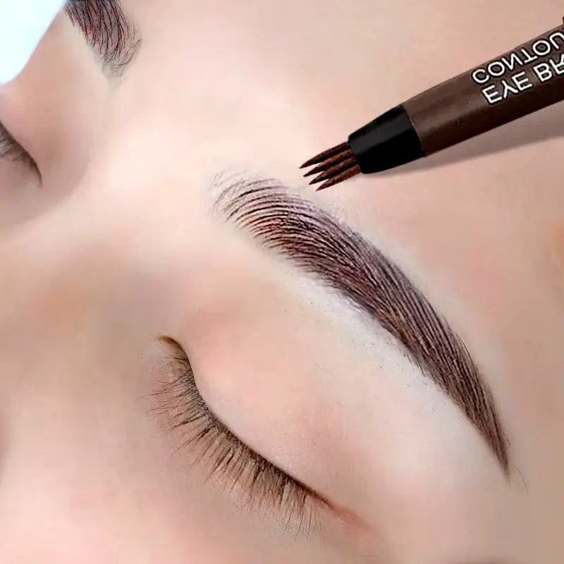 LAPIZ MICROBLADING PARA CEJAS Y BARBA PREMIUM