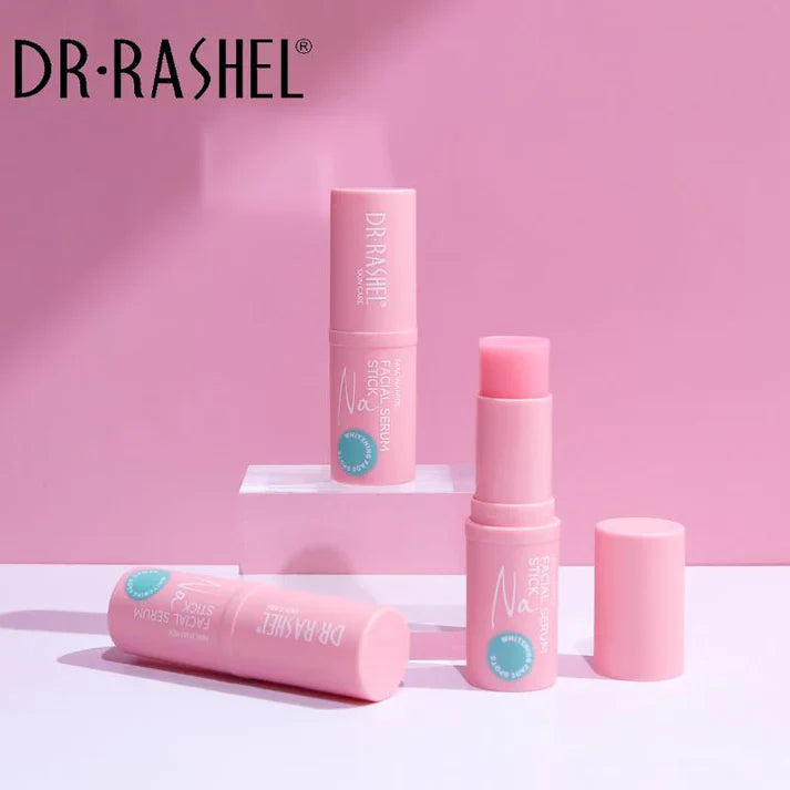 SERUM FACIAL STICK - DR. RASHEL