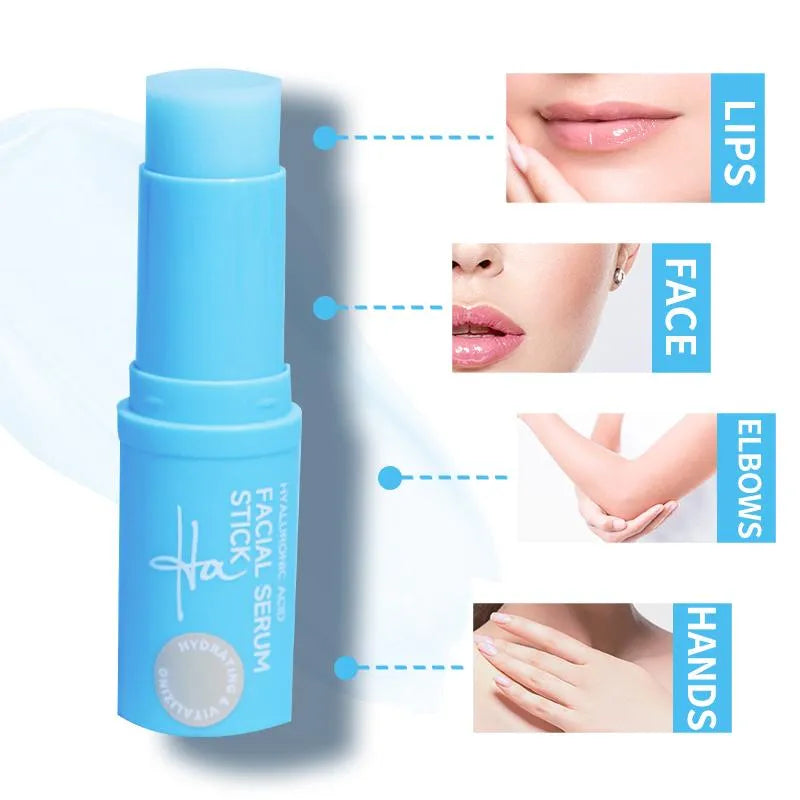SERUM FACIAL STICK - DR. RASHEL