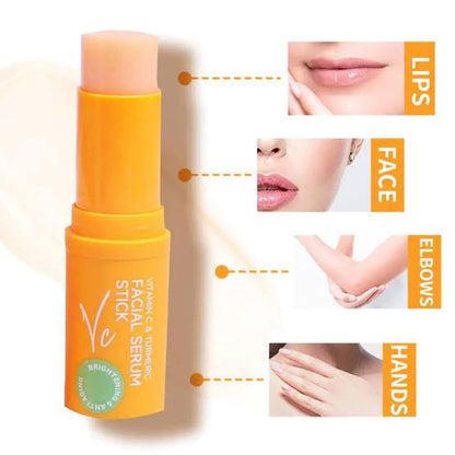 SERUM FACIAL STICK - DR. RASHEL
