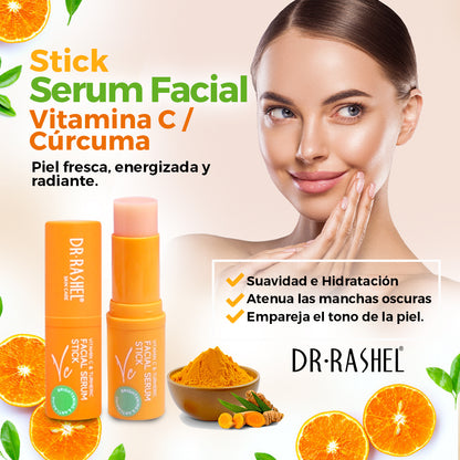SERUM FACIAL STICK - DR. RASHEL